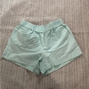 J. Crew shorts size XS